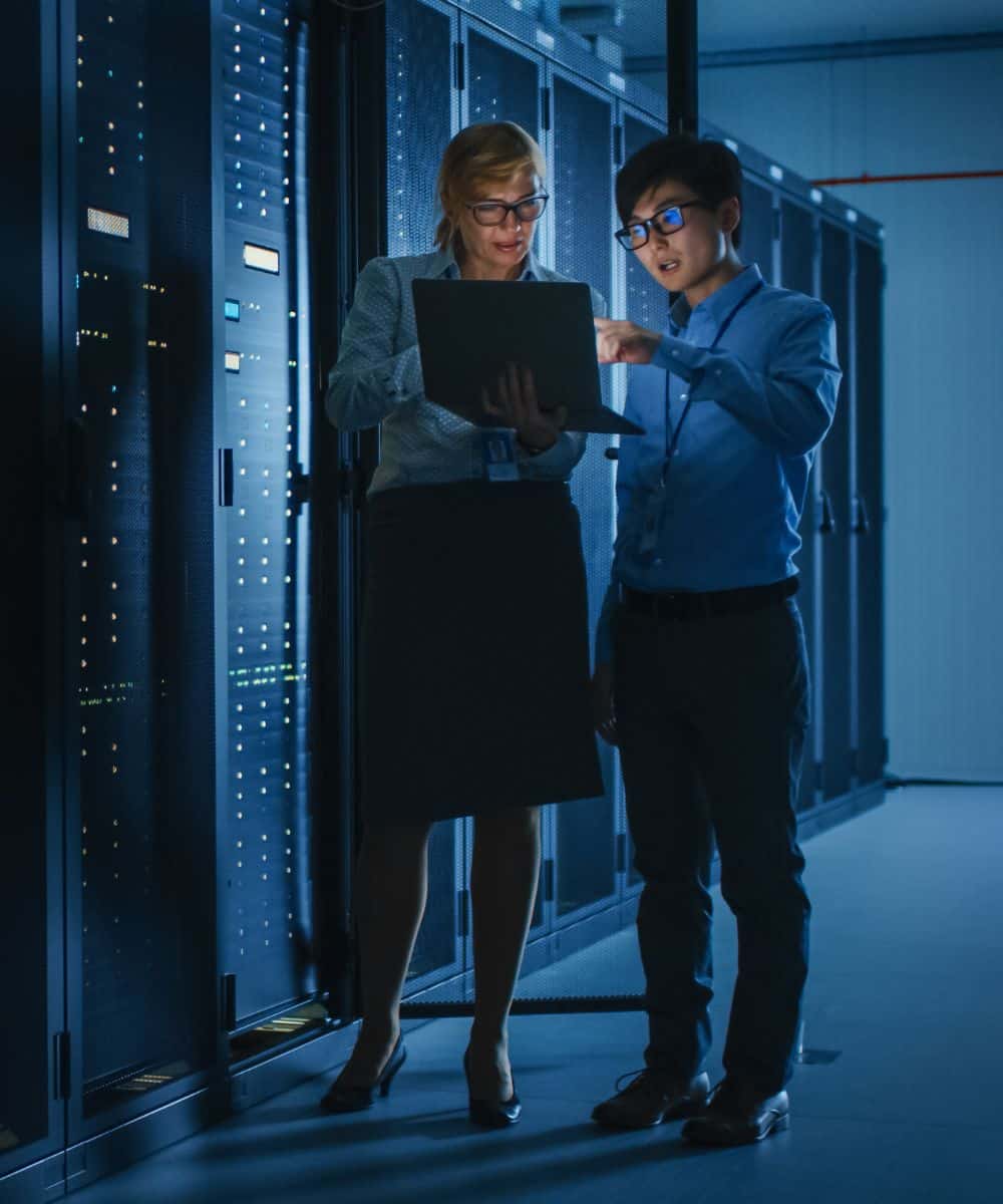 Cyber Risk & Governance - Traecit Business Consultants