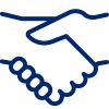  Strong Network & Partnerships 