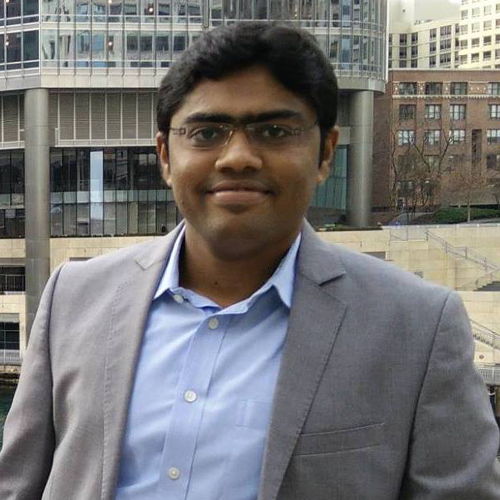 Mehul Kumar Jain Traecit Business Consultants LLP