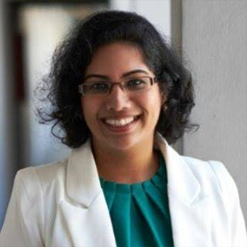 Neethu Stephen Jain Traecit Business Consultants LLP