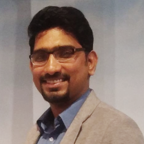 Vinodh Soundararajan Jain Traecit Business Consultants LLP