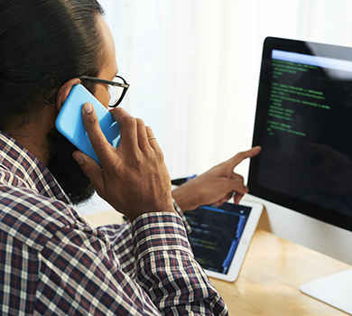SECURITY CONSULTING SERVICES