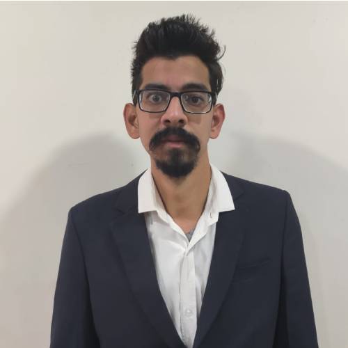 Pranav - Traecit Legal Services