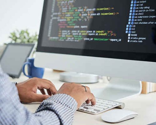 IT Audit services IT Audit services